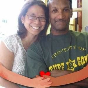 Meet your Posher, Margie